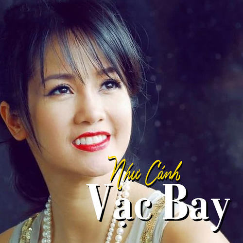 Như cánh vạc bay