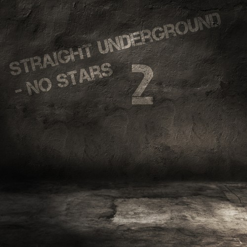 Straight Underground - No Stars (02)