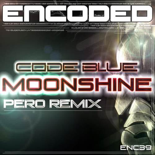 Moonshine (Pero Remix)