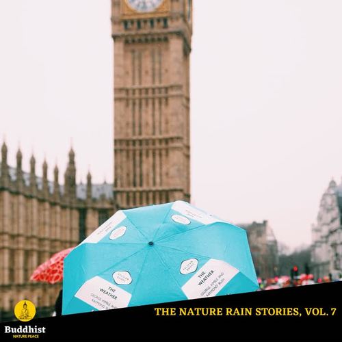 The Nature Rain Stories, Vol. 7