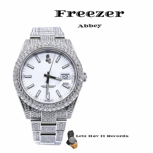 Freezer (Explicit)