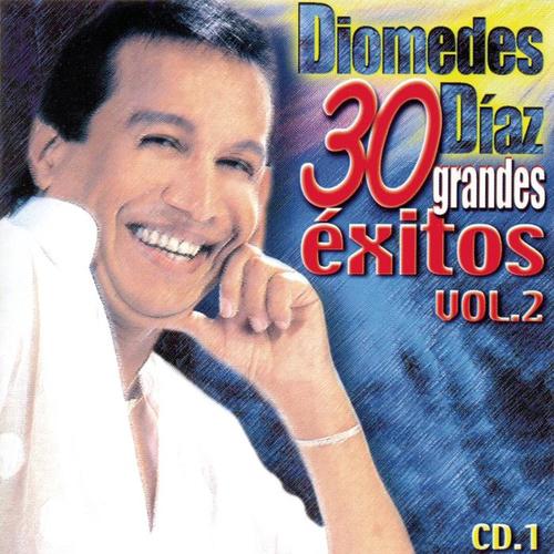 30 Grandes Éxitos Vol. 2