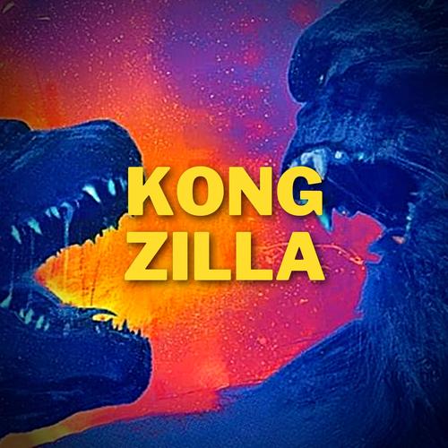 KONGZILLA