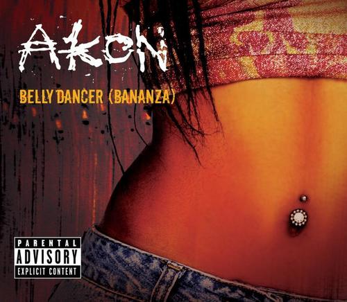 Bananza (Belly Dancer) [Explicit]