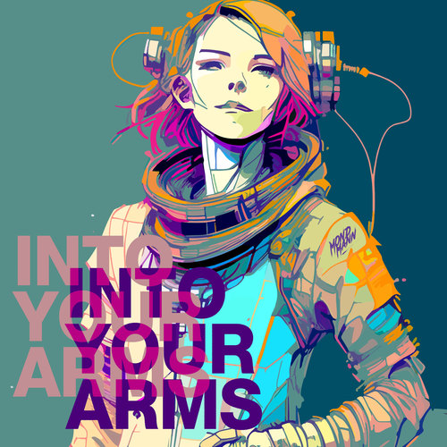 Into Your Arms