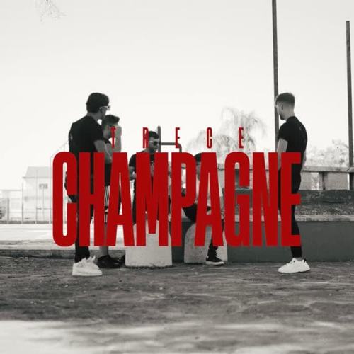 Champagne (Explicit)