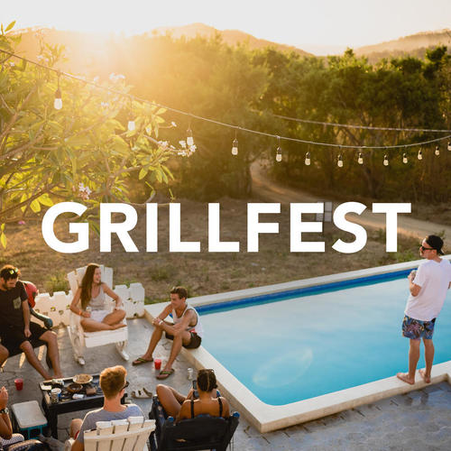 Grillfest (Explicit)