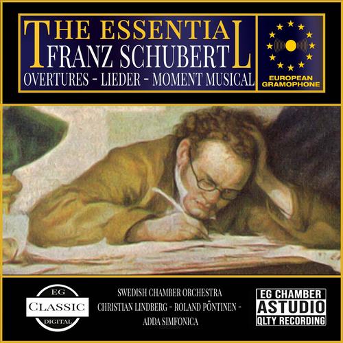 The Essential Schubert