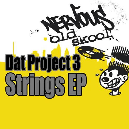 Strings EP