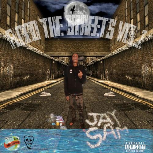 Flood The Streets, Vol. 1 (Explicit)