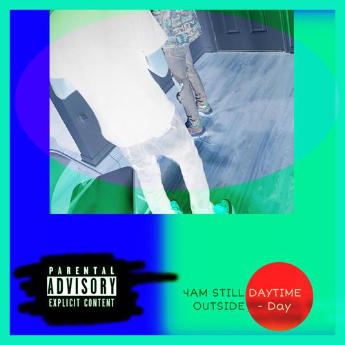 DAYTIME CHALLENGE (Explicit)