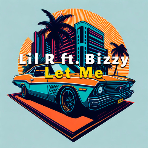 Let Me