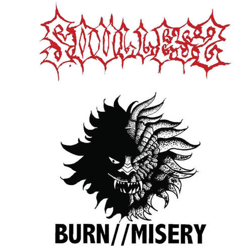 Burn//Misery