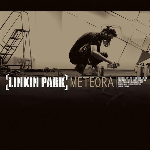 Meteora (LP Version)