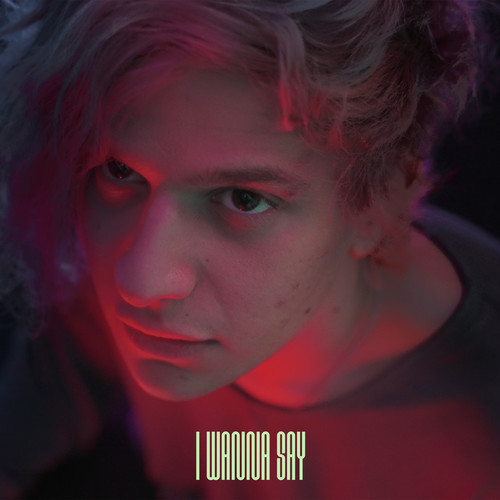 i wanna say (Explicit)