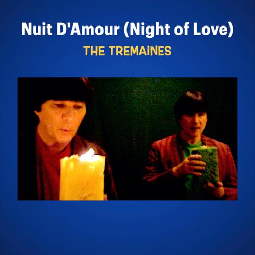 Nuit d'amour (night of love)