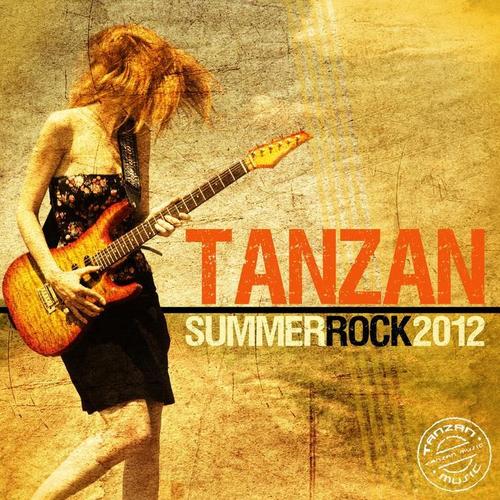 Tanzan Summer Rock 2012