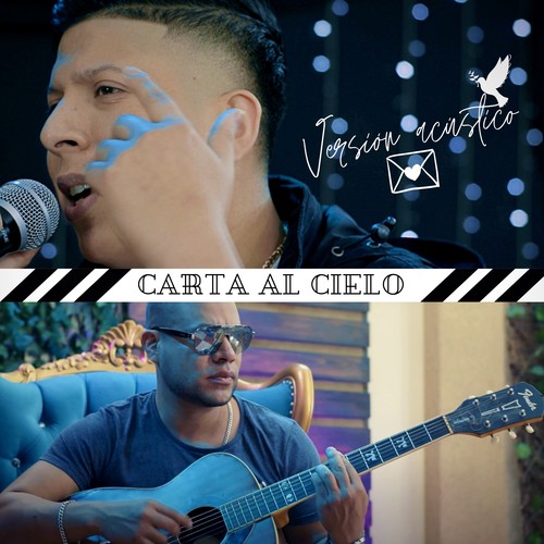 Carta al cielo (Acústico)