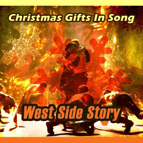 West Side Story: Cool Christmas