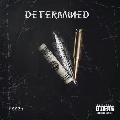 Determined (Explicit)