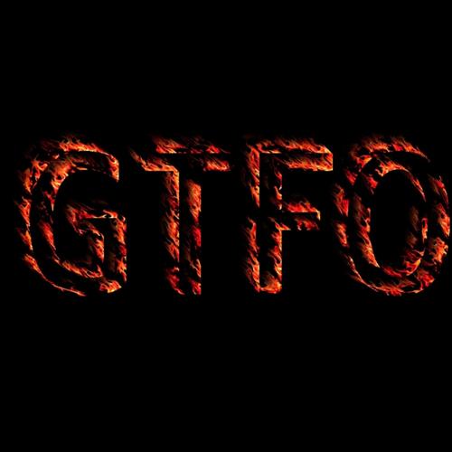 Gtfo (feat. Landrei Bin Lati) [Explicit]