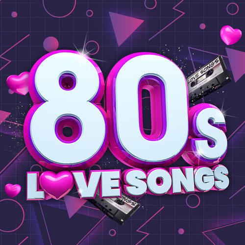 80s Love Songs