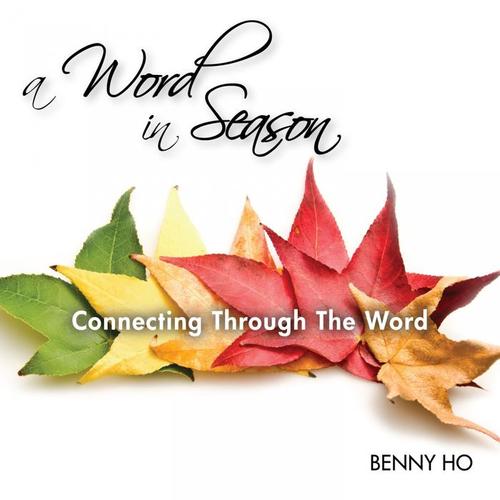 Connecting Through the Word