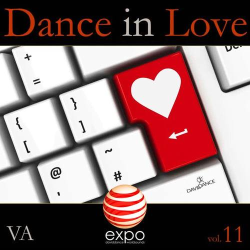 DANCE IN LOVE Vol. 11