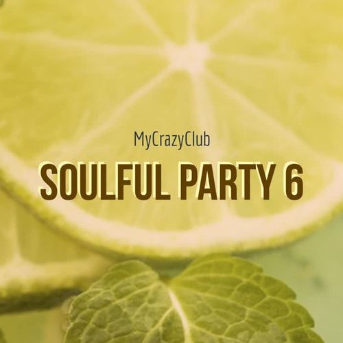 Soulful Party 6