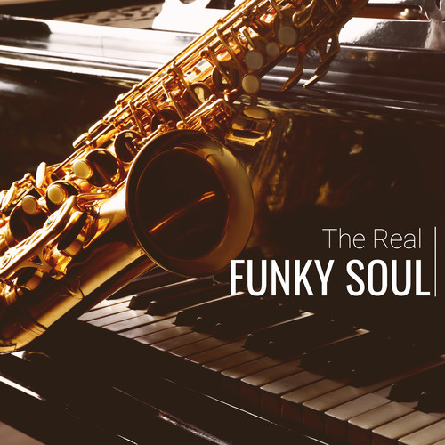 The Real Funky Soul