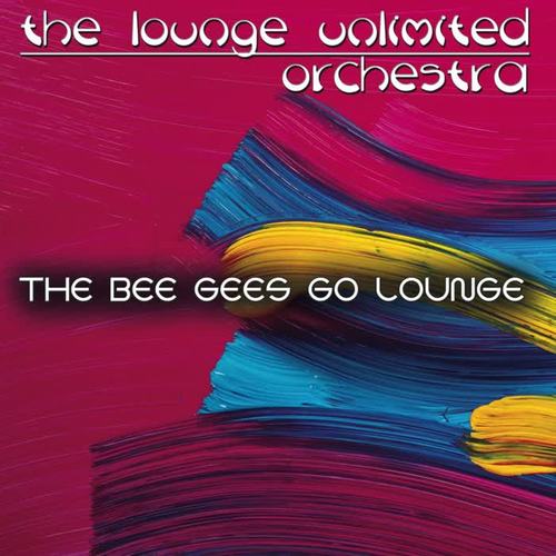 The Bee Gees Go Lounge