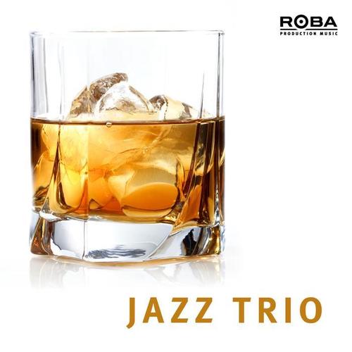 Jazz Trio (ROBA Series)