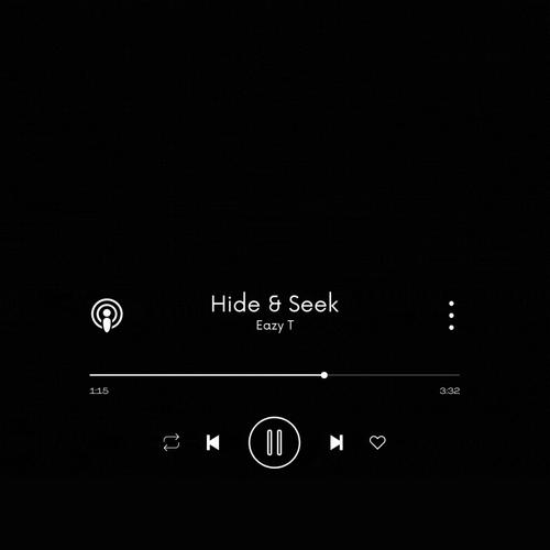 Hide & Seek (Explicit)