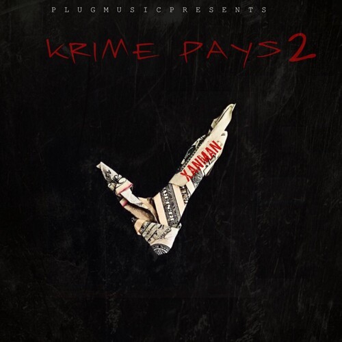 Krime Pays 2 (Explicit)