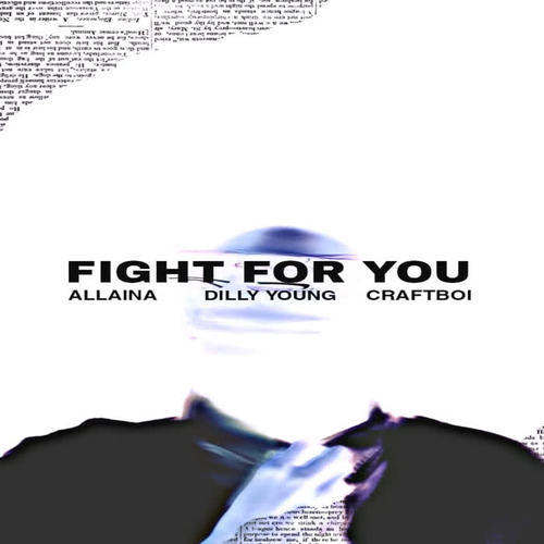 Fight for you (Explicit)