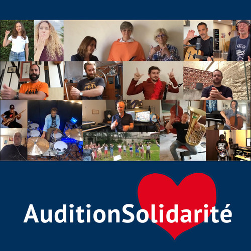 AuditionSolidarité