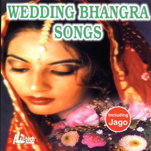 Wedding Bhangra Songs