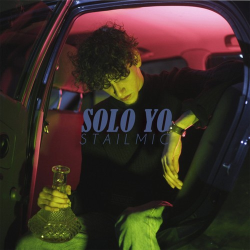 Solo Yo (Explicit)