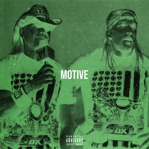 Motive (Explicit)