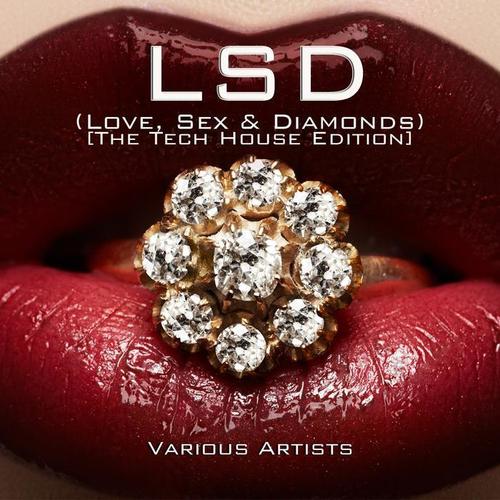 LSD (Love, Sex & Diamonds) [The Tech House Edition] [Explicit]