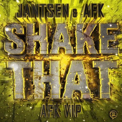 Shake That (AFK VIP)