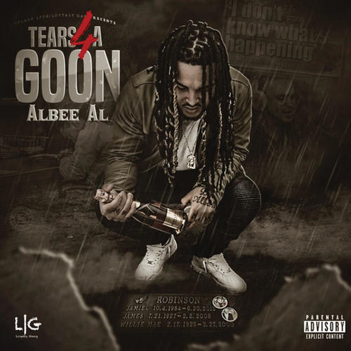 Tears 4 A Goon (Explicit)