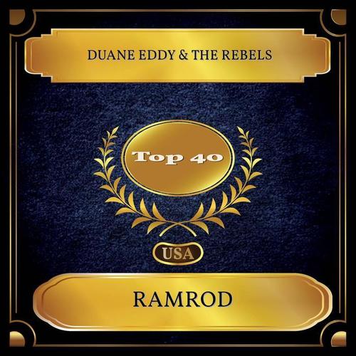 Ramrod (Billboard Hot 100 - No. 27)