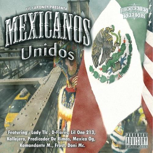 Mexicanos Unidos