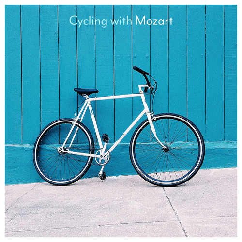 Cycling with Mozart