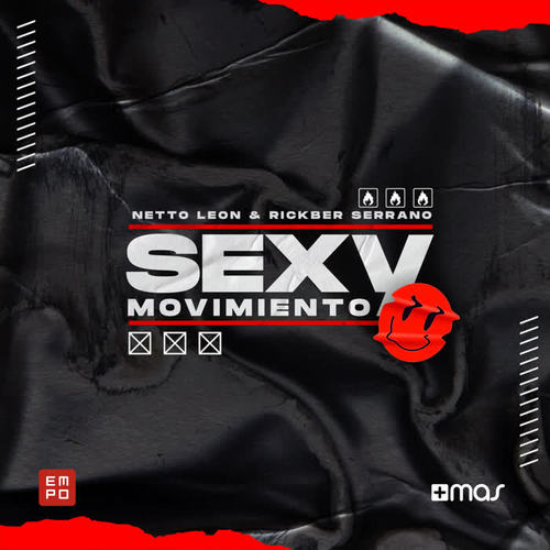 Sexy Movimiento (Extended Mix)