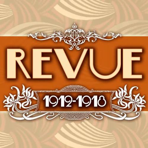 Revue 1912 - 1918