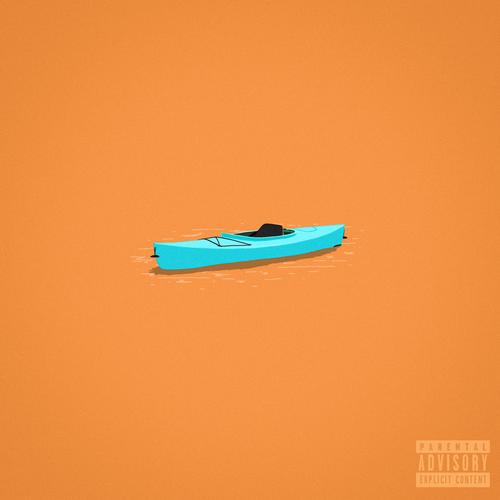 KayakontheRiver (feat. William Crooks) [Explicit]