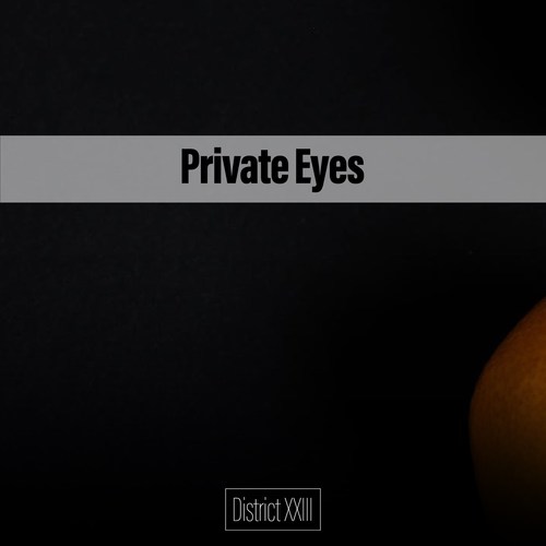 Private Eyes District XXIII