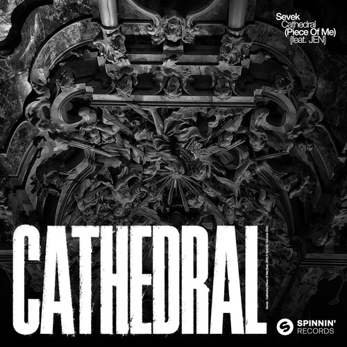 Cathedral (Piece Of Me) [feat. JEN] (Extended Mix)